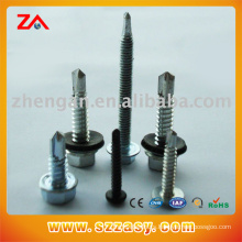 Stainless Steel Screws